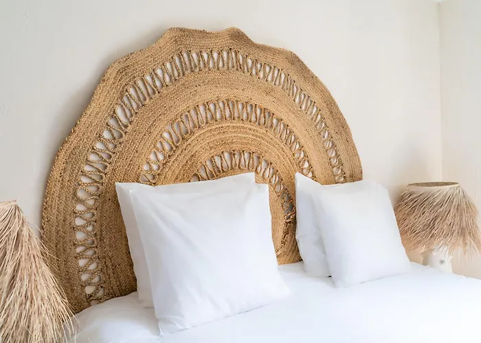 La Finca Hôtel&Spa Paris